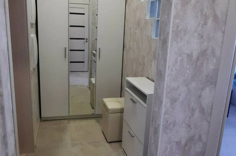 Изображение Изображение квартиры &quot;Однокомнатная квартира на Революционной&quot; #10 #8