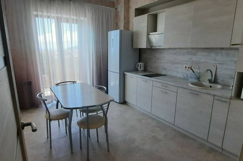 Изображение Изображение квартиры &quot;Однокомнатная квартира на Революционной&quot; #11 #9