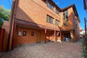 Изображение отеля / гостиницы "Частный дом «На Горького»"