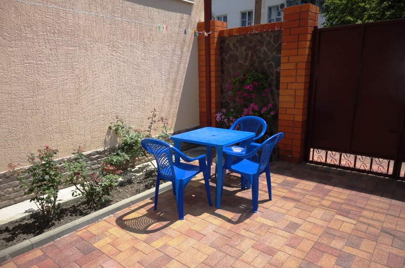 Изображение Изображение гостиницы &quot;Частный дом «На Горького»&quot; #3 #1