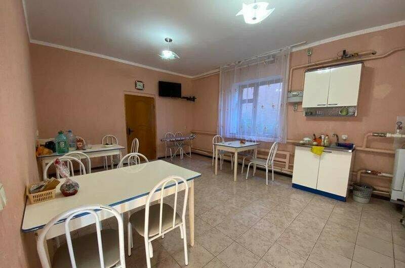 Изображение Изображение гостиницы &quot;Частный дом «На Горького»&quot; #5 #3