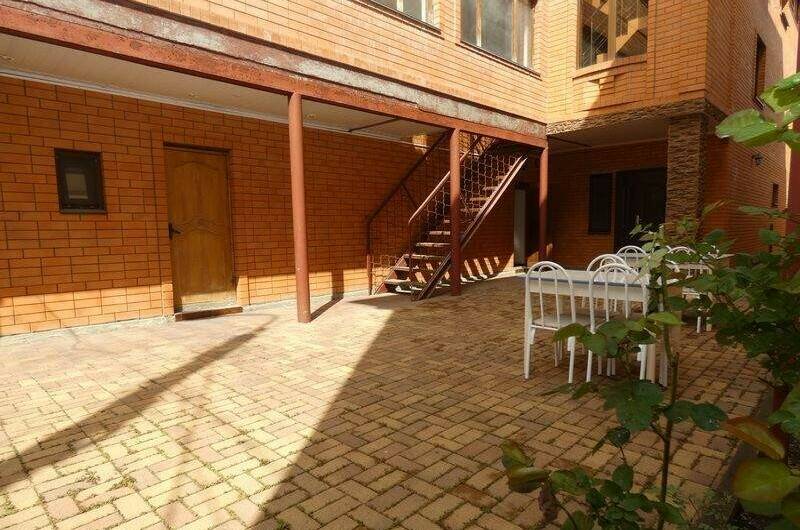 Изображение Изображение гостиницы &quot;Частный дом «На Горького»&quot; #6 #4