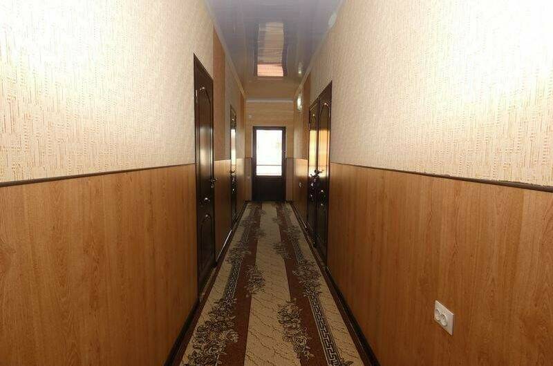 Изображение Изображение гостиницы &quot;Частный дом «На Горького»&quot; #8 #6