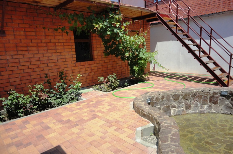 Изображение Изображение гостиницы &quot;Частный дом «На Горького»&quot; #9 #7