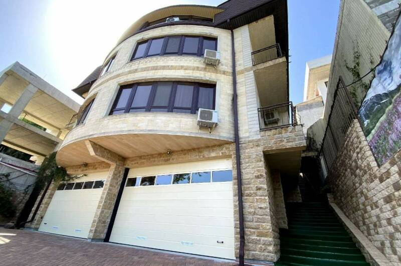 Изображение Изображение квартиры &quot;Апартаменты «Фисташка»&quot; #3 #1