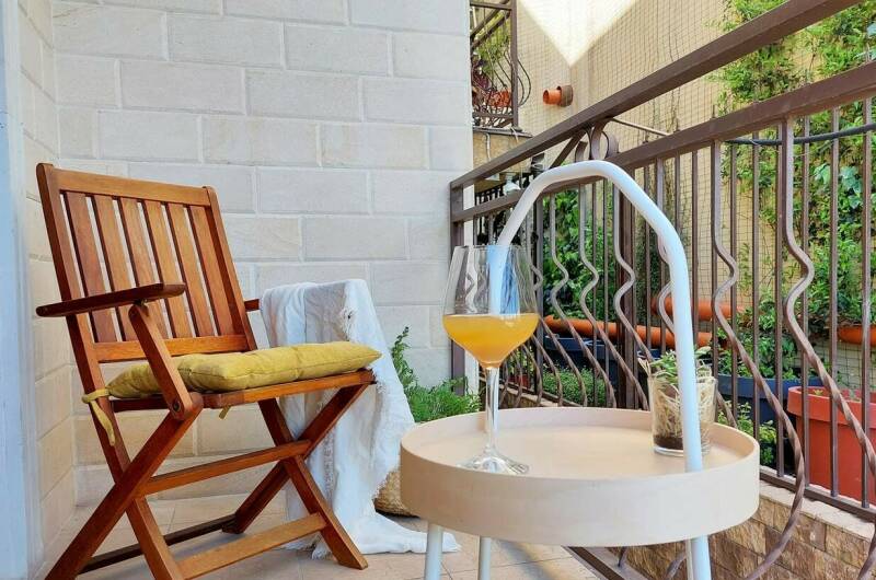 Изображение Изображение квартиры &quot;Апартаменты «Фисташка»&quot; #7 #5