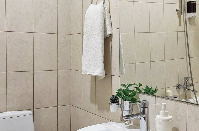 Изображение Изображение квартиры &quot;Апартаменты «Фисташка»&quot; #10 #8