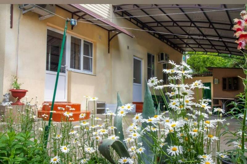 Изображение Изображение гостиницы &quot;Гостевой дом «У Риты»&quot; #4 #2