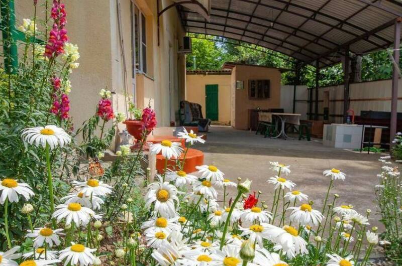 Изображение Изображение гостиницы &quot;Гостевой дом «У Риты»&quot; #7 #5