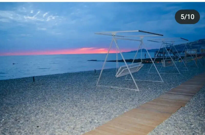 Изображение Изображение гостиницы &quot;Гостевой дом «У Риты»&quot; #8 #6