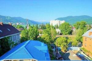 Изображение Гостиница «Лазурит» #3