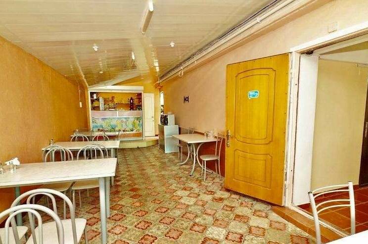 Изображение Изображение гостиницы &quot;Гостиница «Лазурит»&quot; #5 #3