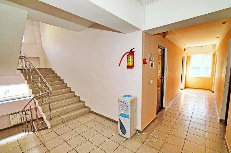 Изображение Изображение гостиницы &quot;Гостиница «Лазурит»&quot; #6 #4