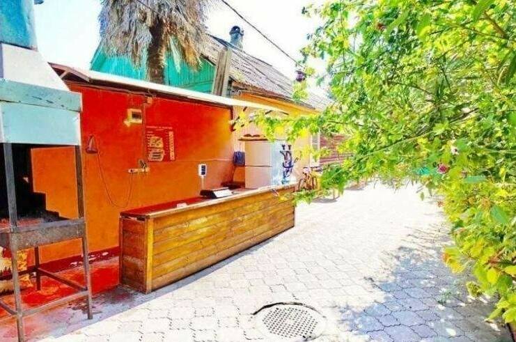 Изображение Изображение гостиницы &quot;Гостиница «Лазурит»&quot; #8 #6