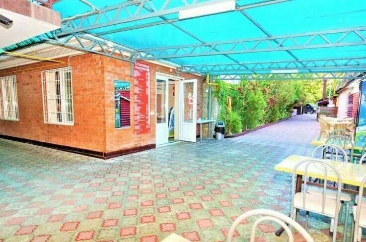 Изображение Изображение гостиницы &quot;Гостиница «Лазурит»&quot; #9 #7