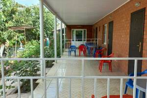 Изображение отеля / гостиницы "Гостевой дом на Зеленой 7"