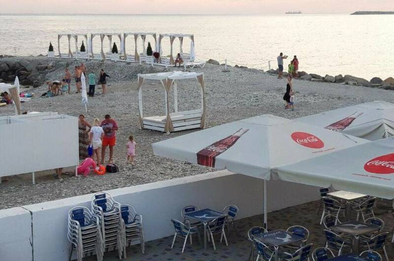 Изображение Изображение гостиницы &quot;Гостевой дом «Вишнёвый сад»&quot; #5 #3