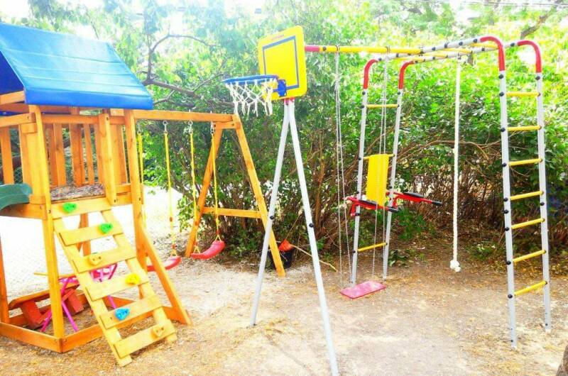 Изображение Изображение гостиницы &quot;Гостевой дом «Вишнёвый сад»&quot; #6 #4