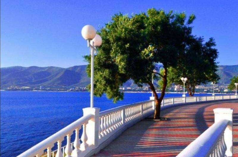 Изображение Изображение гостиницы &quot;Гостевой дом «Вишнёвый сад»&quot; #7 #5