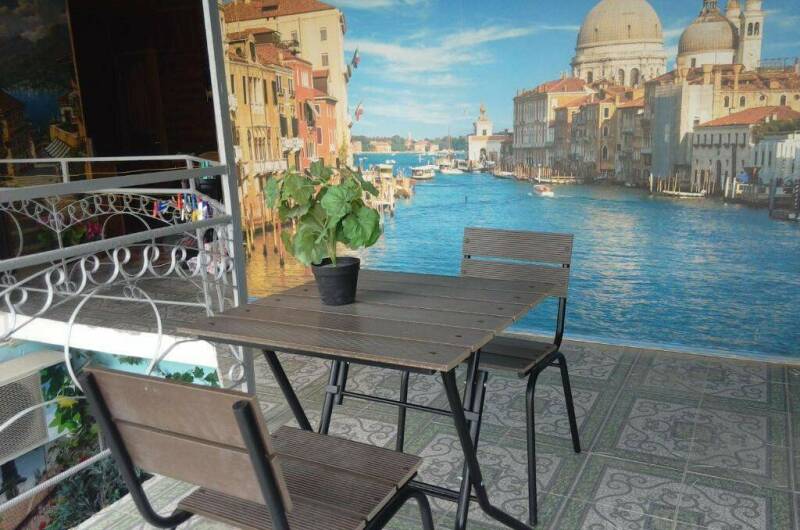 Изображение Изображение гостиницы &quot;Гостевой дом «Вишнёвый сад»&quot; #8 #6