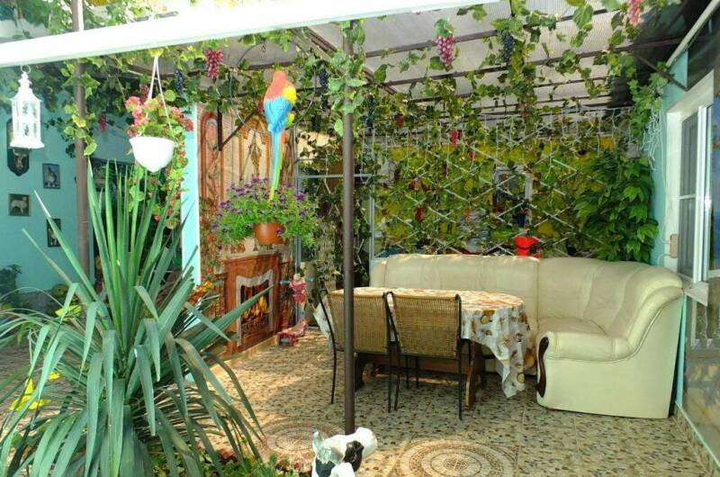 Изображение Изображение гостиницы &quot;Гостевой дом «Вишнёвый сад»&quot; #9 #7