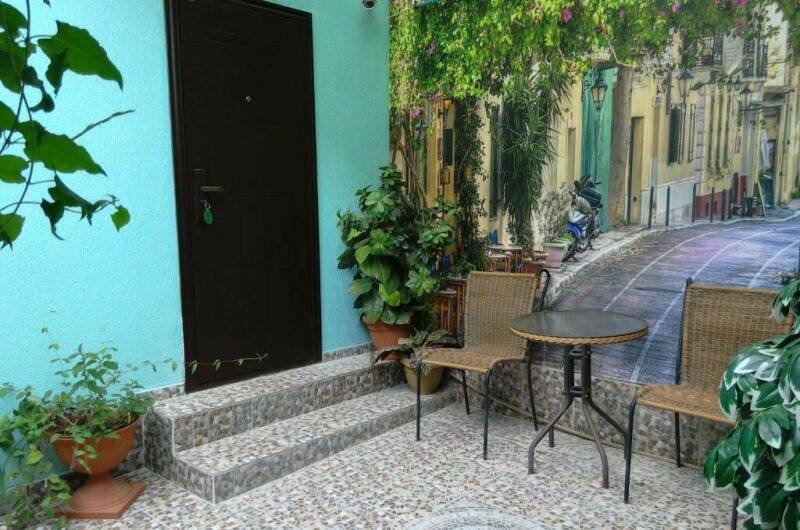 Изображение Изображение гостиницы &quot;Гостевой дом «Вишнёвый сад»&quot; #11 #9