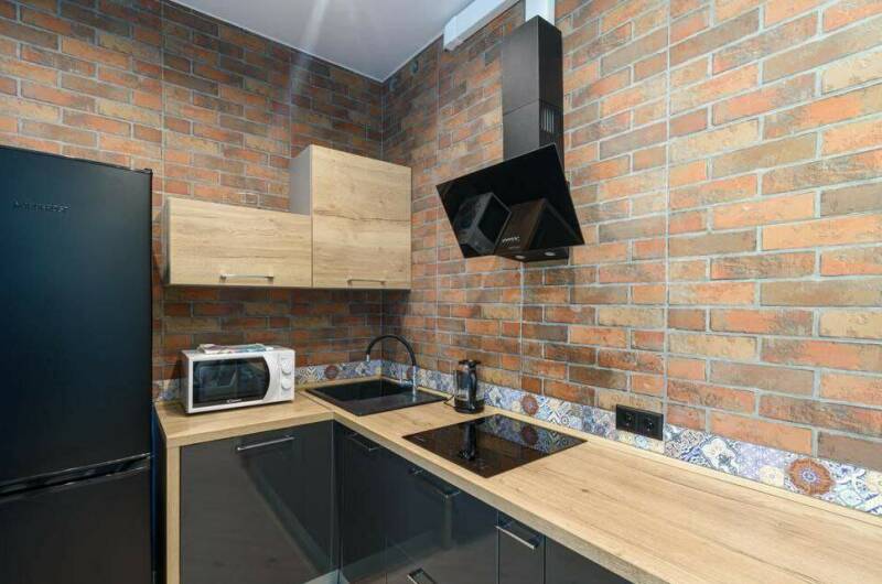 Изображение Изображение квартиры &quot;Апартаменты у моря «Арт Лайт Сити»&quot; #4 #2