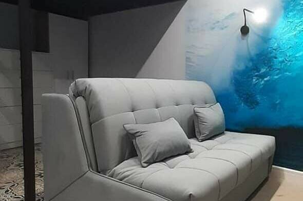 Изображение Изображение квартиры &quot;Апартаменты у моря «Арт Лайт Сити»&quot; #9 #7