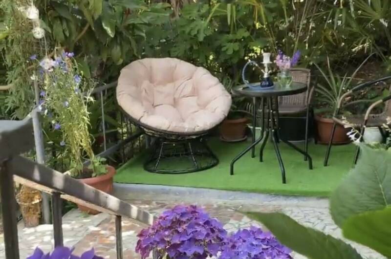 Изображение Изображение гостиницы &quot;Гостевой дом «Апельсин»&quot; #3 #1