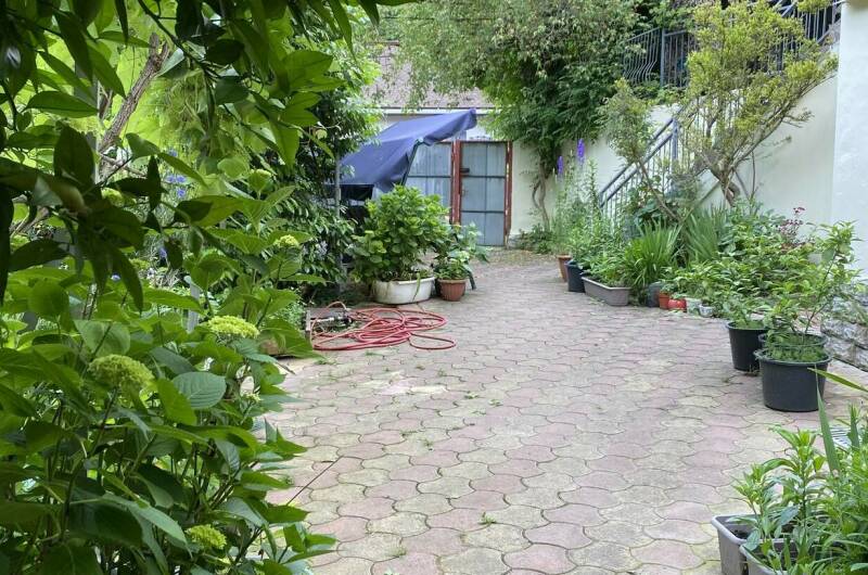 Изображение Изображение гостиницы &quot;Гостевой дом «Апельсин»&quot; #5 #3