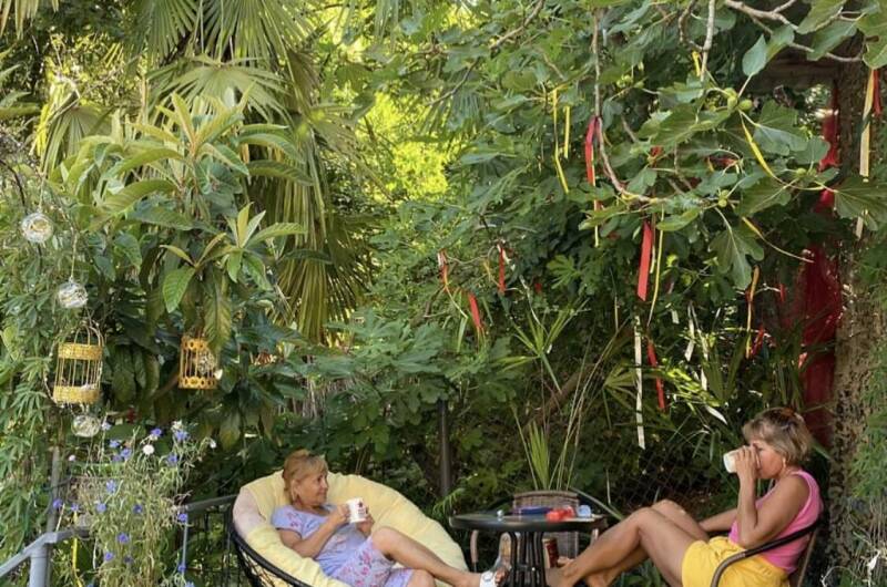 Изображение Изображение гостиницы &quot;Гостевой дом «Апельсин»&quot; #6 #4