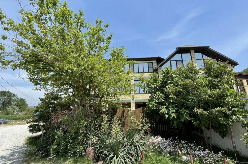 Изображение Изображение гостиницы &quot;Гостевой дом на Гоголя 31&quot; #4 #2