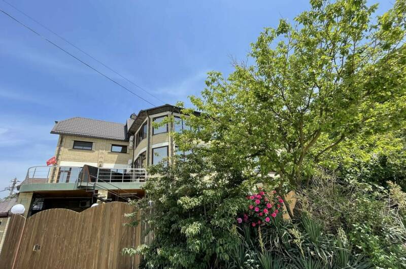 Изображение Изображение гостиницы &quot;Гостевой дом на Гоголя 31&quot; #5 #3