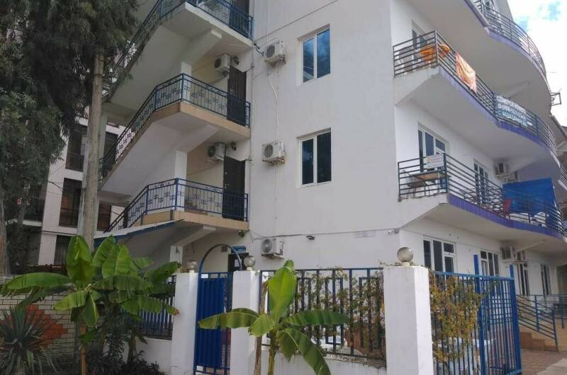 Изображение Изображение квартиры &quot;Студия на Просвещения&quot; #3 #1