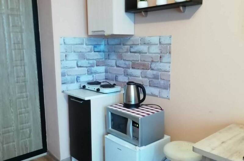 Изображение Изображение квартиры &quot;Студия на Просвещения&quot; #8 #6