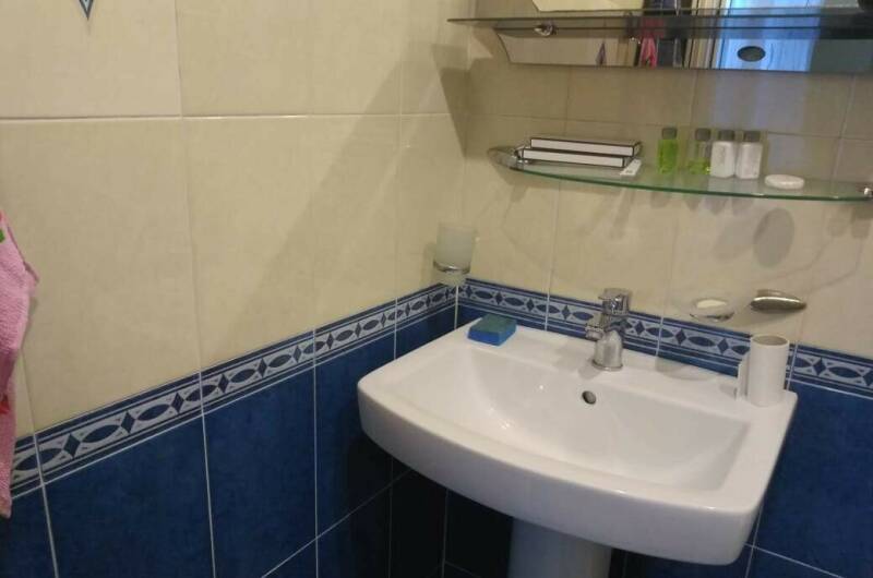 Изображение Изображение квартиры &quot;Студия на Просвещения&quot; #9 #7