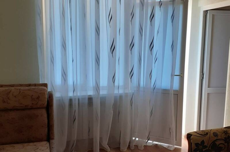 Изображение Изображение квартиры &quot;Студия на Просвещения&quot; #11 #9