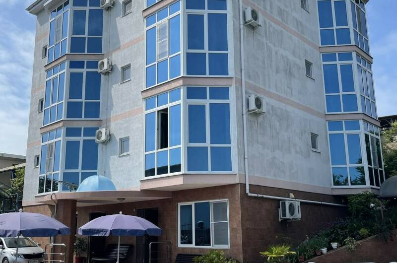 Изображение Изображение гостиницы &quot;Гостевой дом «Горная орхидея»&quot; #5 #3