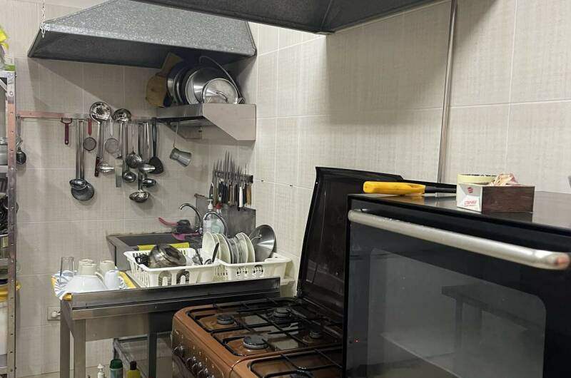 Изображение Изображение гостиницы &quot;Гостевой дом «Горная орхидея»&quot; #7 #5