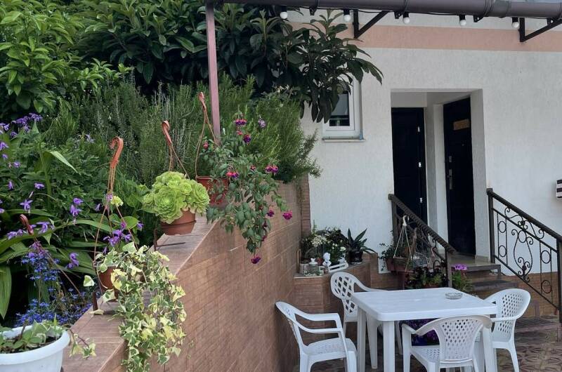 Изображение Изображение гостиницы &quot;Гостевой дом «Горная орхидея»&quot; #9 #7