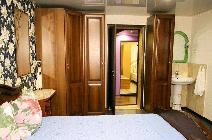 Изображение Изображение квартиры &quot;Дом по ключ на Сочинском шоссе&quot; #5 #3