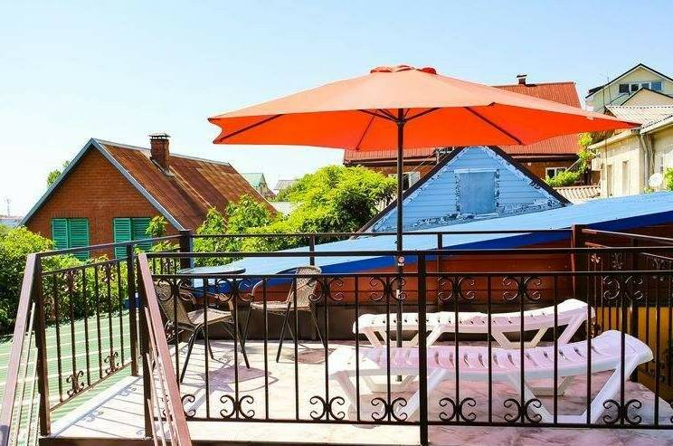 Изображение Изображение квартиры &quot;Дом по ключ на Сочинском шоссе&quot; #9 #7