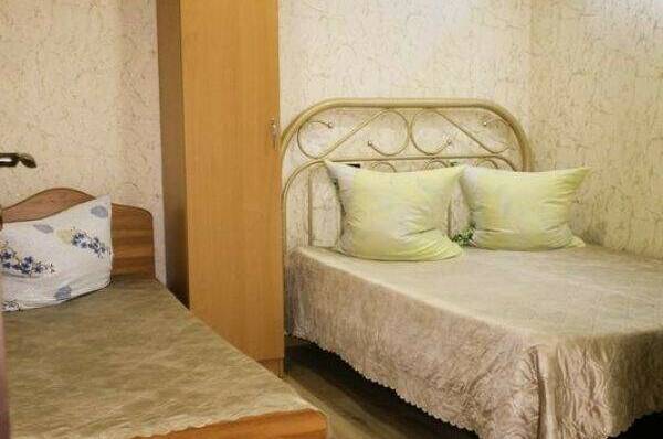 Изображение Изображение квартиры &quot;Дом по ключ на Сочинском шоссе&quot; #10 #8