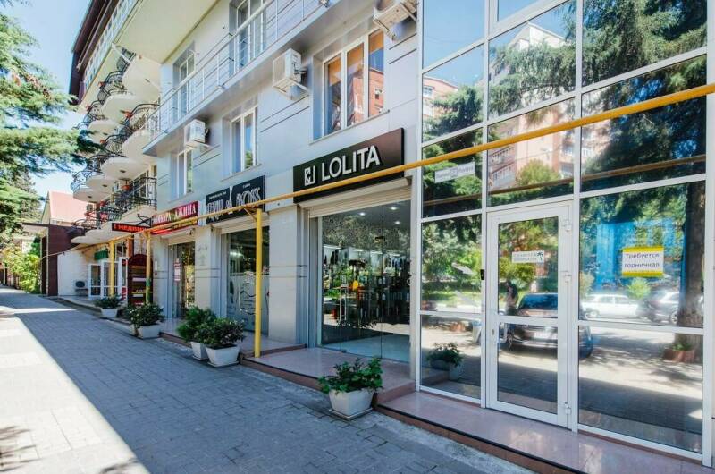 Изображение гостиницы "Мини-отель «Лилона»" #1