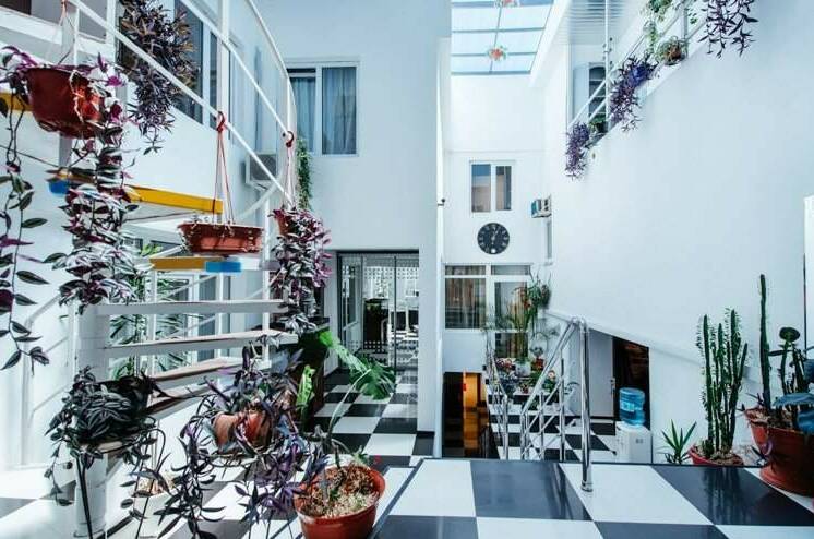 Изображение Изображение гостиницы &quot;Мини-отель «Лилона»&quot; #3 #1