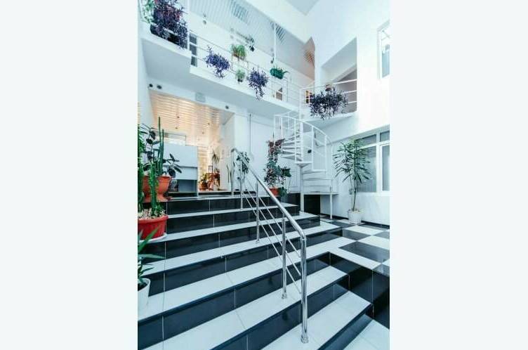 Изображение Изображение гостиницы &quot;Мини-отель «Лилона»&quot; #5 #3