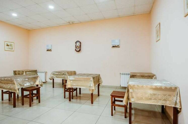 Изображение Изображение гостиницы &quot;Мини-отель «Лилона»&quot; #6 #4