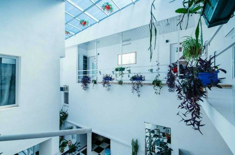 Изображение Изображение гостиницы &quot;Мини-отель «Лилона»&quot; #7 #5