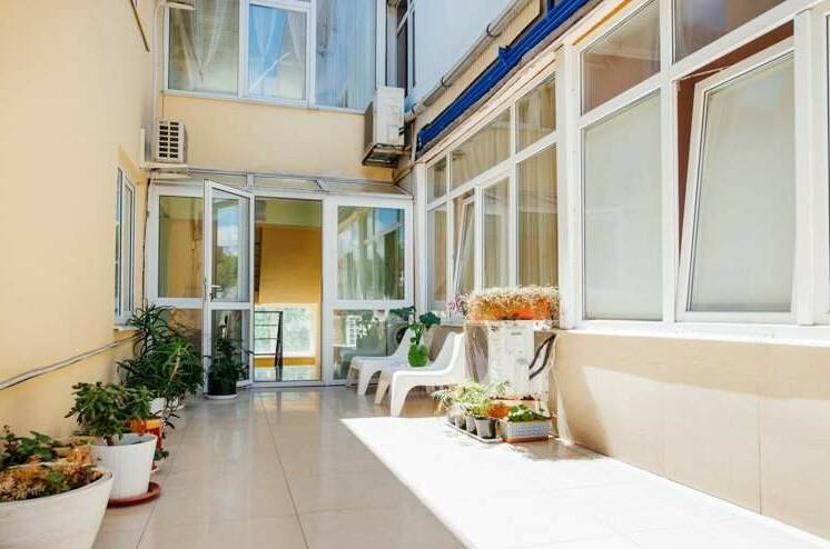 Изображение Изображение гостиницы &quot;Мини-отель «Лилона»&quot; #8 #6