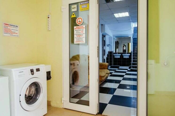 Изображение Изображение гостиницы &quot;Мини-отель «Лилона»&quot; #9 #7